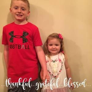 Meet your Posher, Corey n